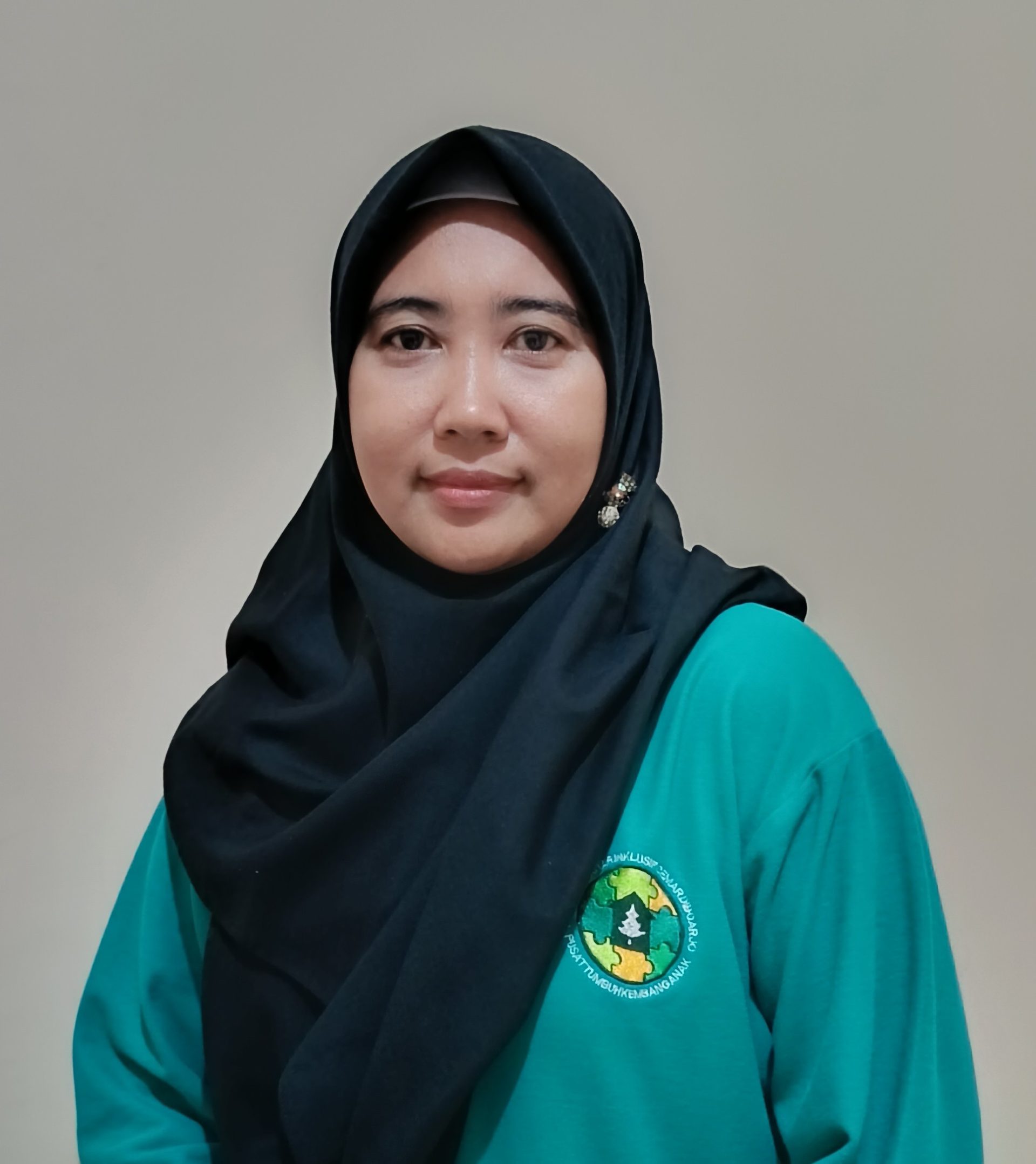 Rr. Indah Prasetya, S.Pd., Gr