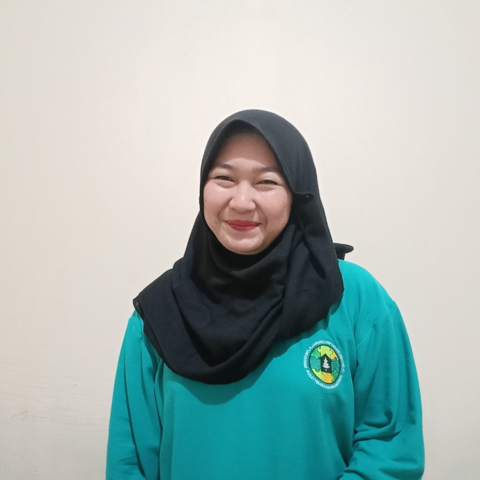 Yunita Risqi Atmaja Putri, S.Psi., Gr