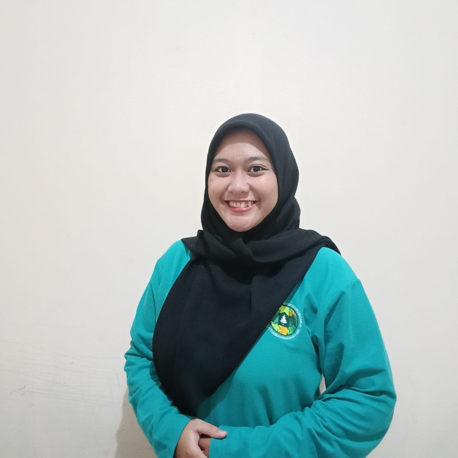 Dita Febriyanti Rahayu, S.Psi