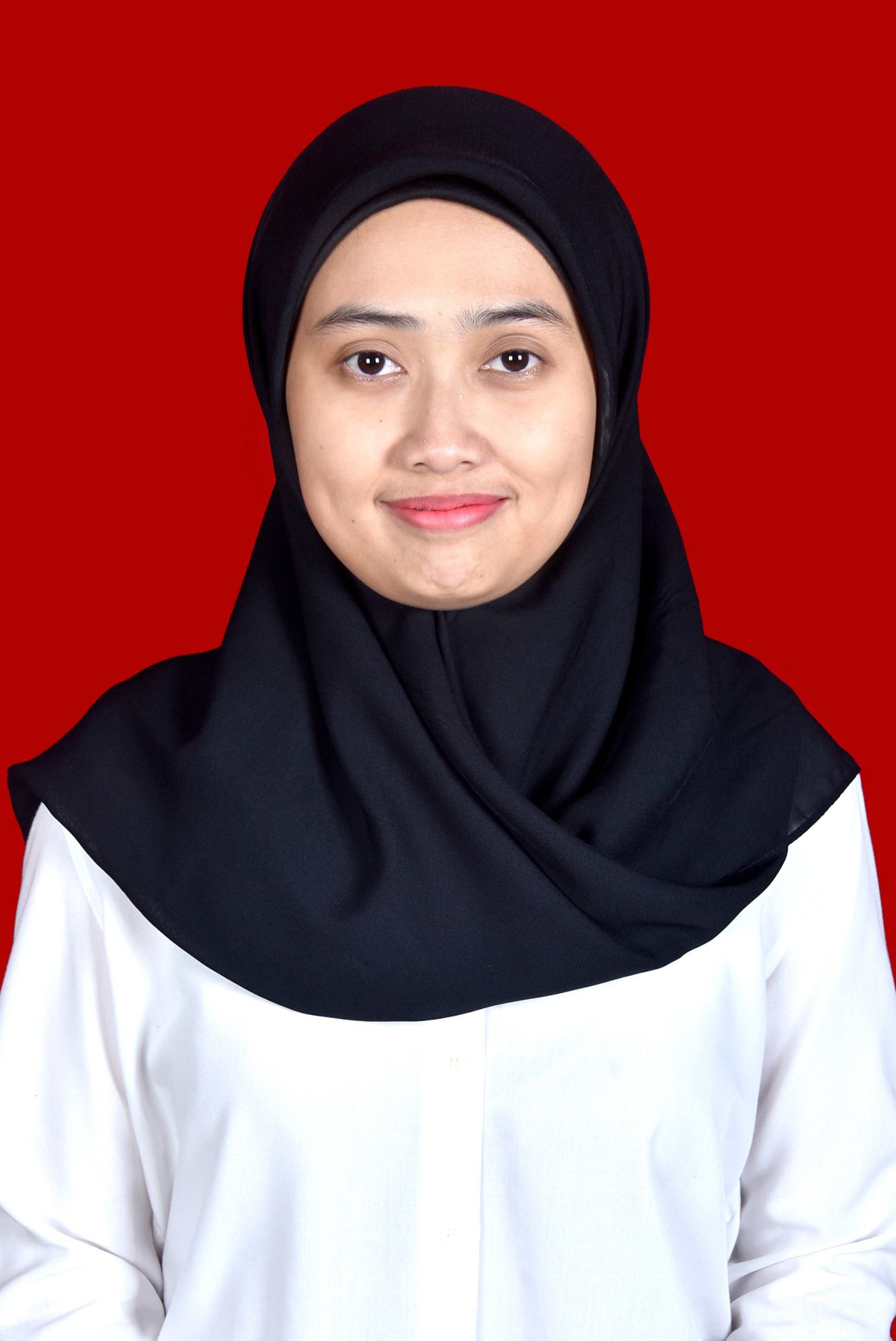Friskadia Putri Ekinasmara, M.Psi., Psikolog