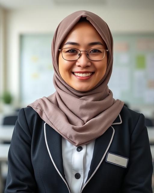 Ibu Ratna Dewi