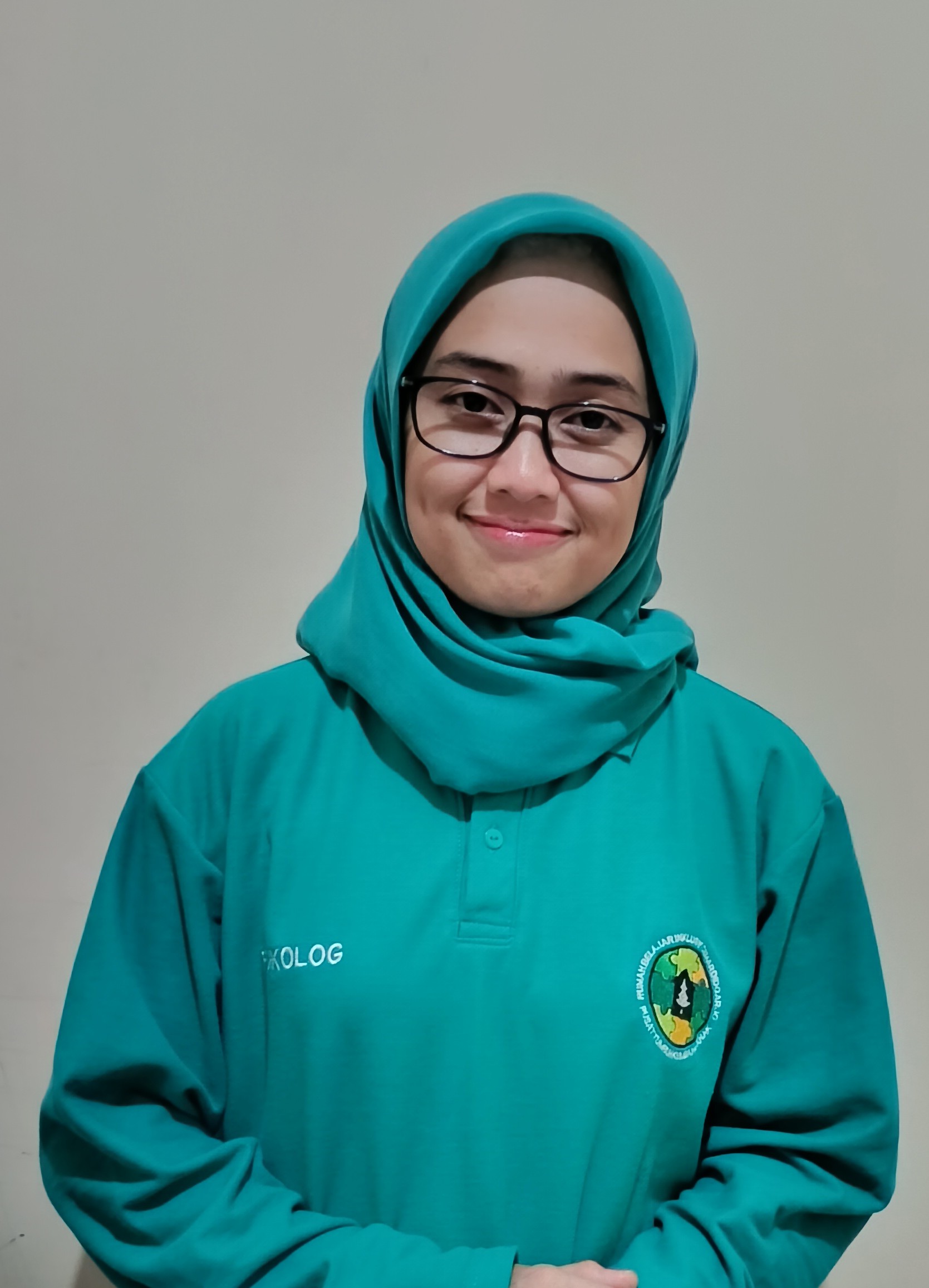 Friskadia Putri Ekinasmara, M.Psi., Psikolog